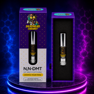 Buy DMT Cartridge .5mL