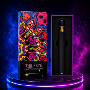 Buy DMT Disposable Third Eye Pen