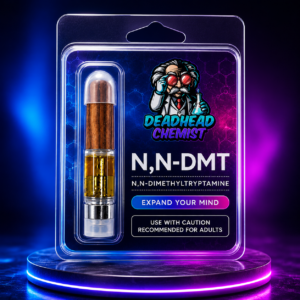 DMT 1ml 800mg DMT Vape