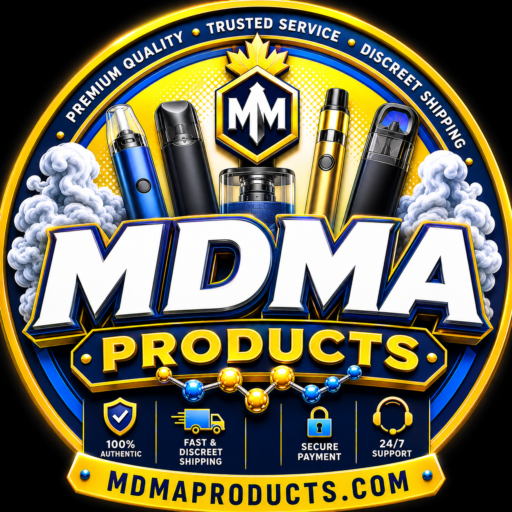MDMA PRODUCTS